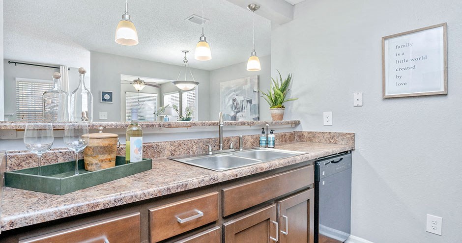 Willeo Creek | Roswell, GA