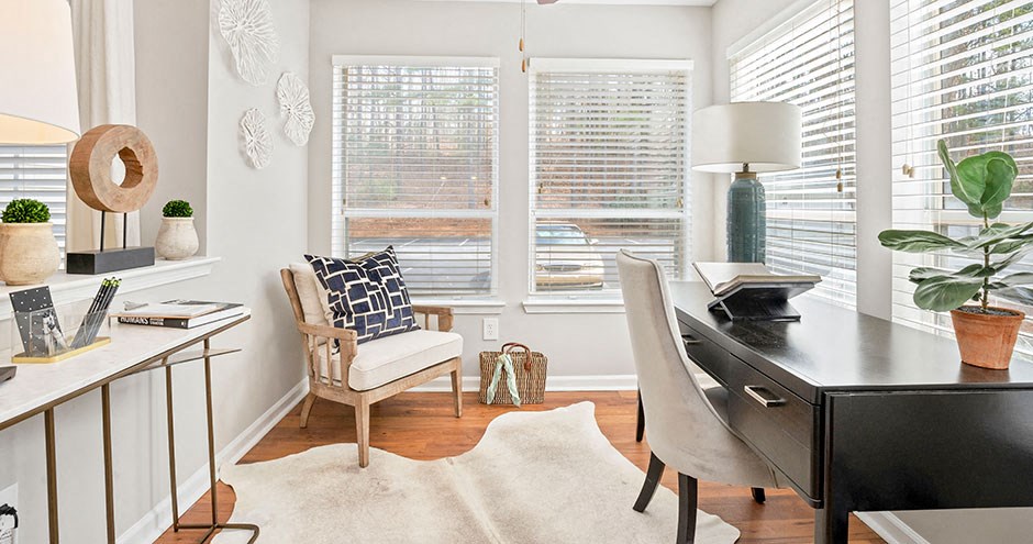 Willeo Creek | Roswell, GA