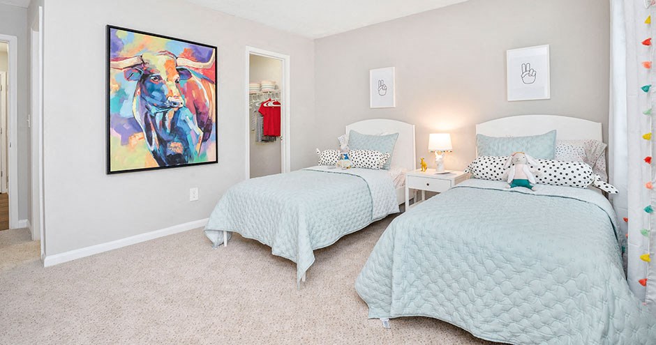 Willeo Creek | Roswell, GA