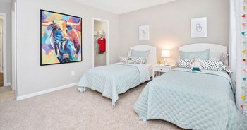 88 Barrington Oaks Ridge 1-3 Beds Apartment for Rent - Photo Gallery 14