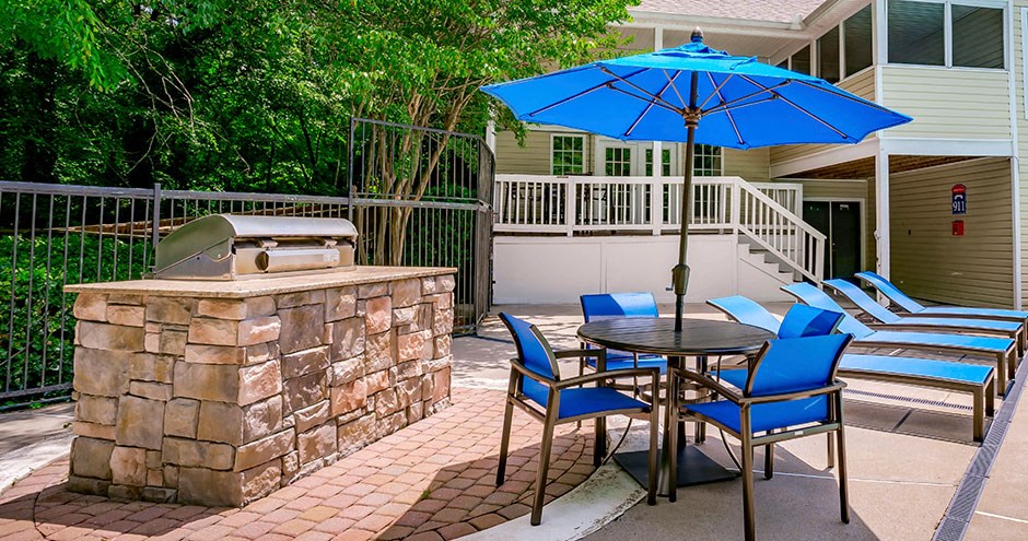 Willeo Creek | Roswell, GA