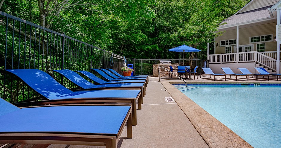 Willeo Creek | Roswell, GA