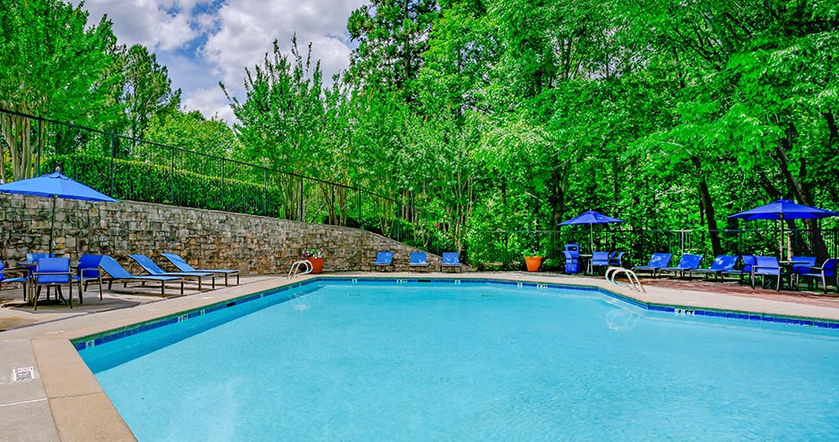 Willeo Creek | Roswell, GA