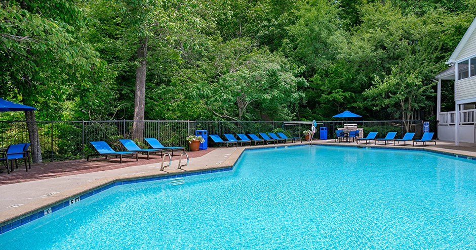 Willeo Creek | Roswell, GA