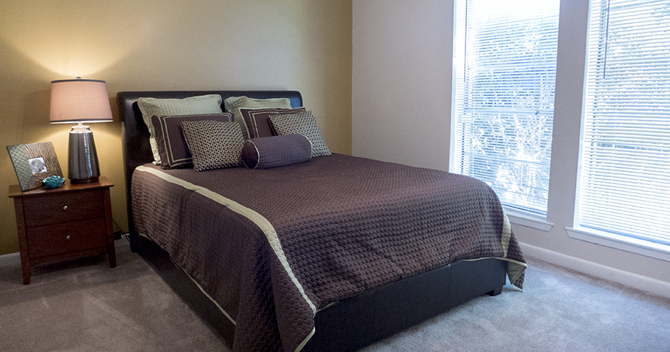 Willow Gardens Apartments | Lafayette, LA