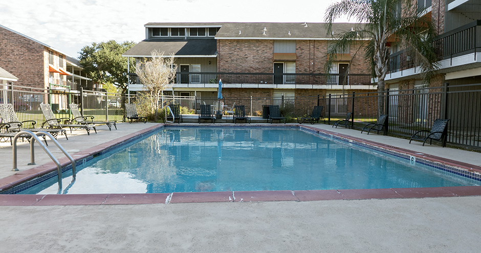 Willow Gardens Apartments | Lafayette, LA