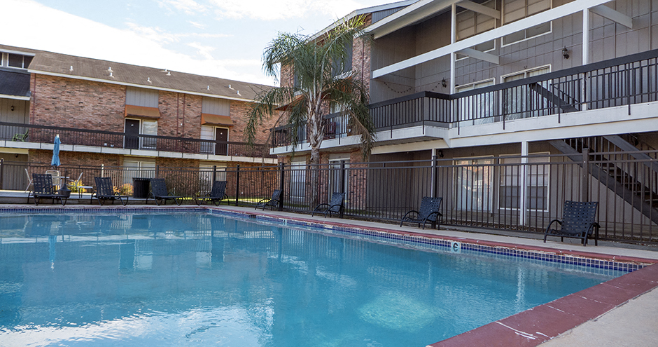 Willow Gardens Apartments | Lafayette, LA