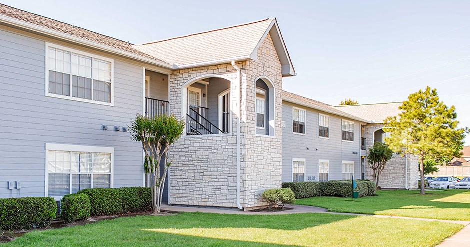 Willow Lake Apartments Katy, Texas