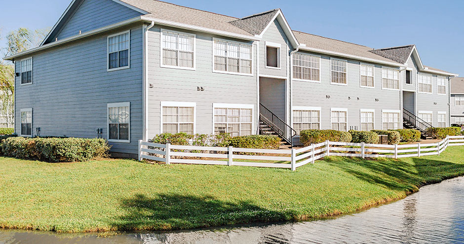 Willow Lake Apartments Katy, Texas