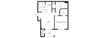 Woodlake Apartments | Gurnee, IL