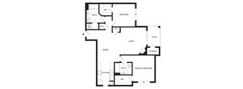 Woodlake Apartments | Gurnee, IL