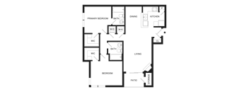 Woodlake Apartments | Gurnee, IL
