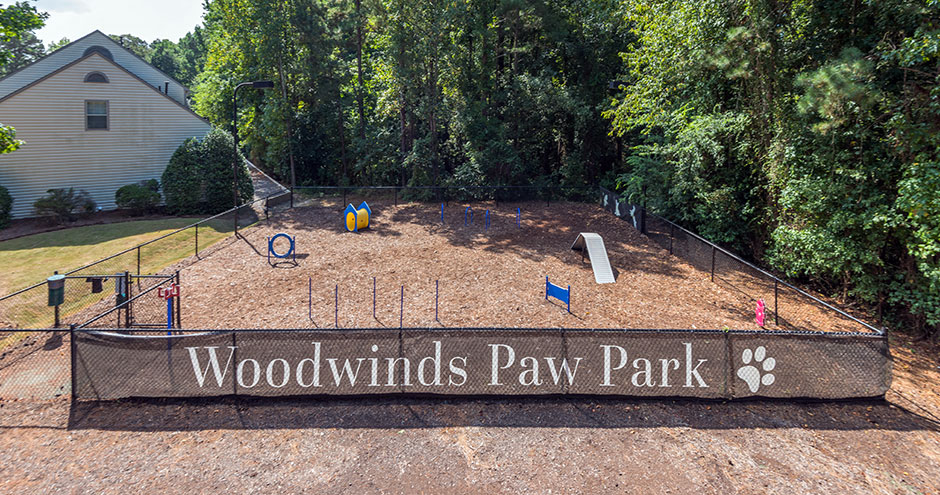 Woodwinds Apartments | Aiken, SC