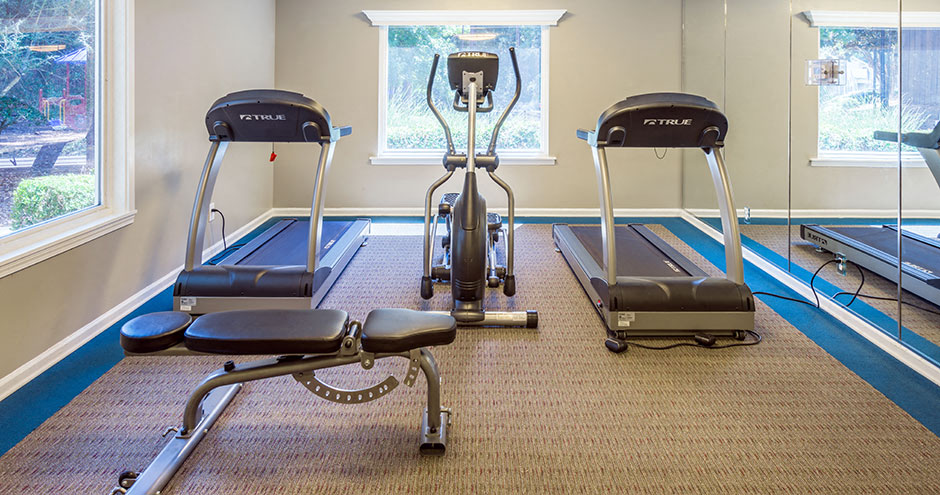 Woodwinds Apartments | Aiken, SC