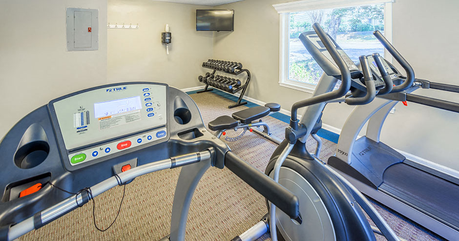 Woodwinds Apartments | Aiken, SC