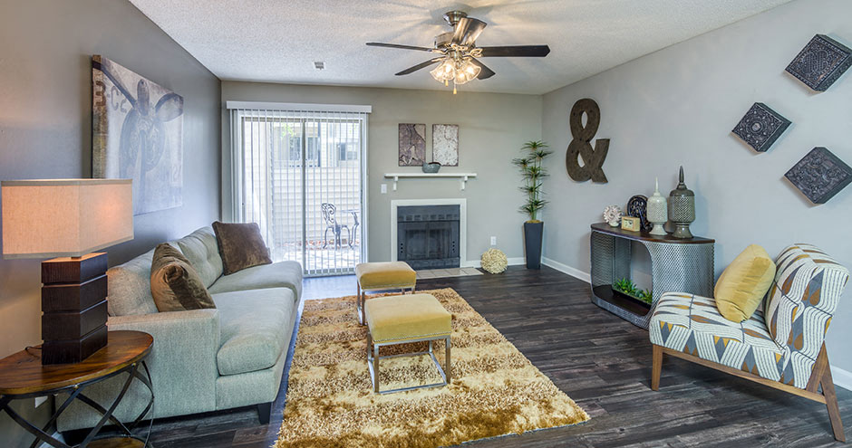 Woodwinds Apartments | Aiken, SC