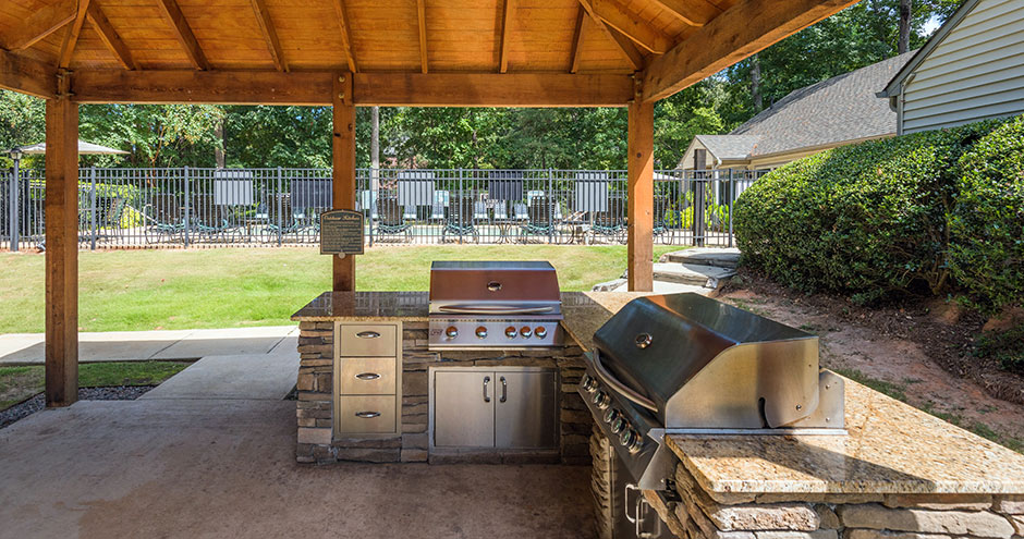 Woodwinds Apartments | Aiken, SC