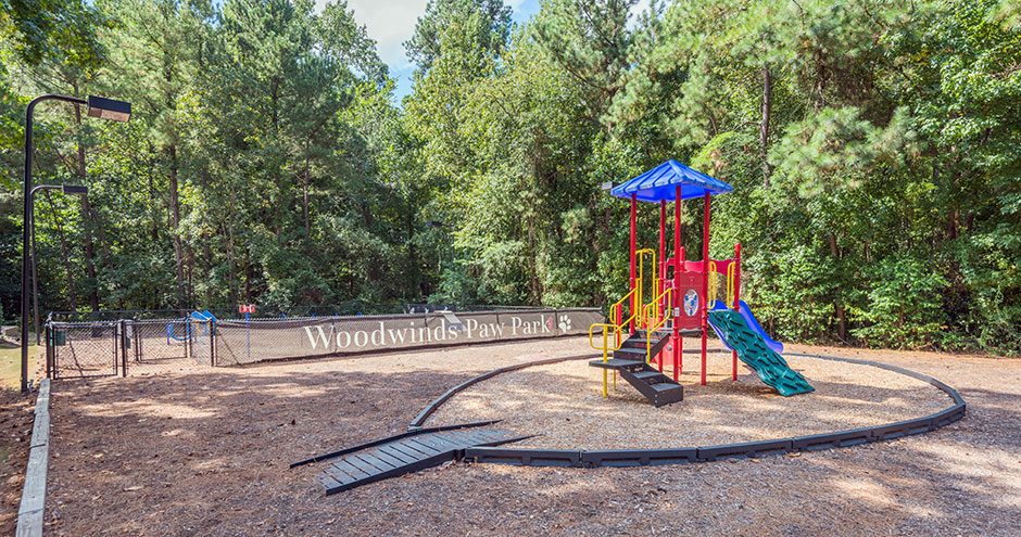 Woodwinds Apartments | Aiken, SC