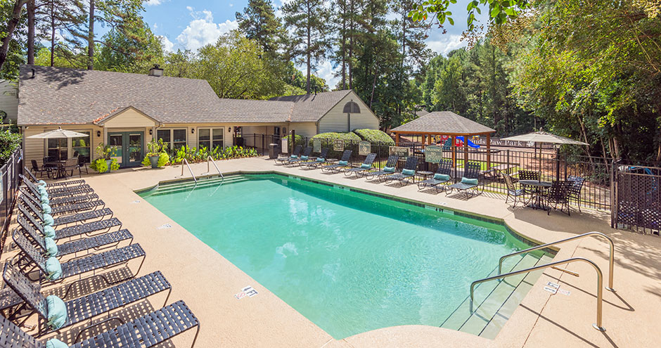 Woodwinds Apartments | Aiken, SC
