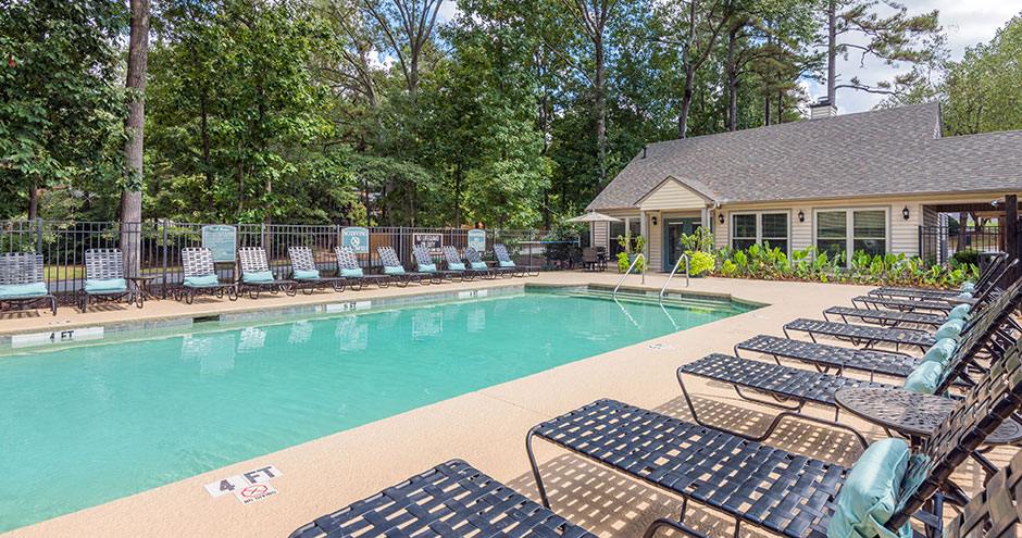 Woodwinds Apartments | Aiken, SC