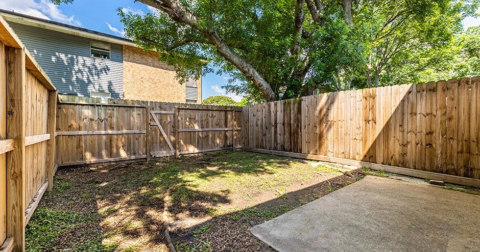 Villas on 517 | Dickinson, TX