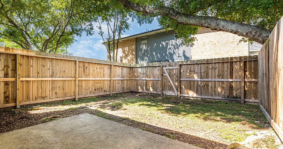 Villas on 517 | Dickinson, TX