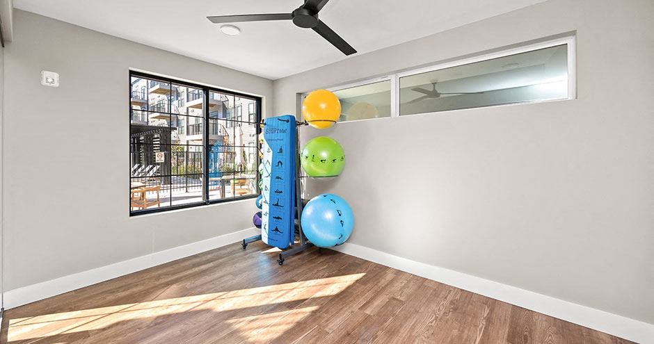 The Cunningham | West Des Moines, IA