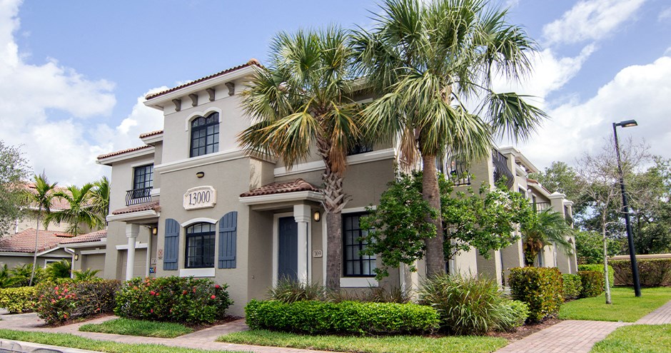 San Merano at Mirasol | Palm Beach Gardens, FL