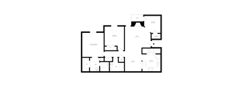 Birchwood at Boulders | Floorplan