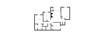 Birchwood at Boulders | Floorplan