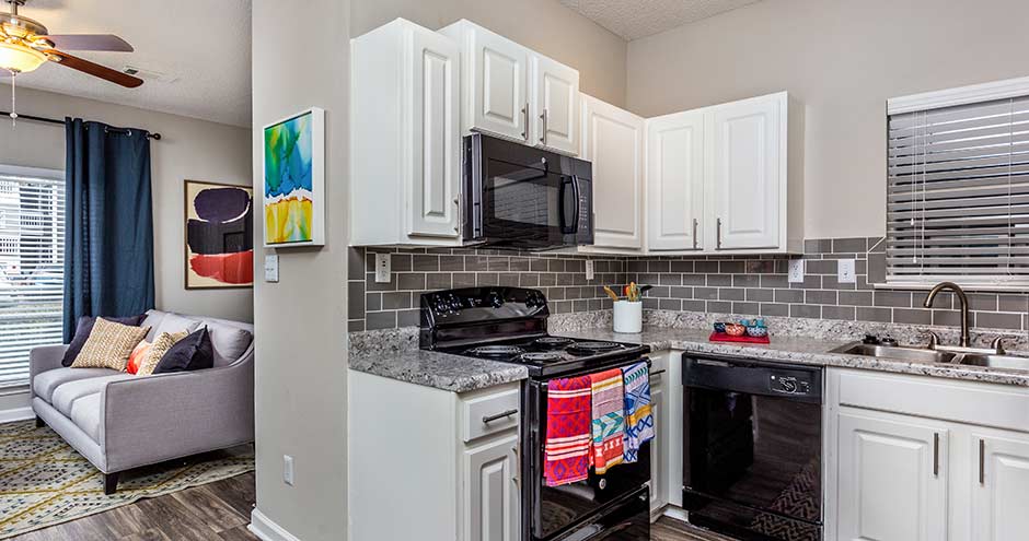 The Gregory North And South Apartment Homes, 100 Northwoods Village