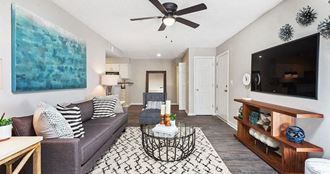 The Groves Lithonia Apartments |