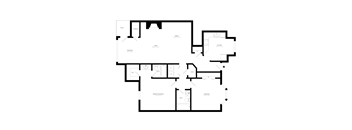Birchwood at Boulders | Floorplan