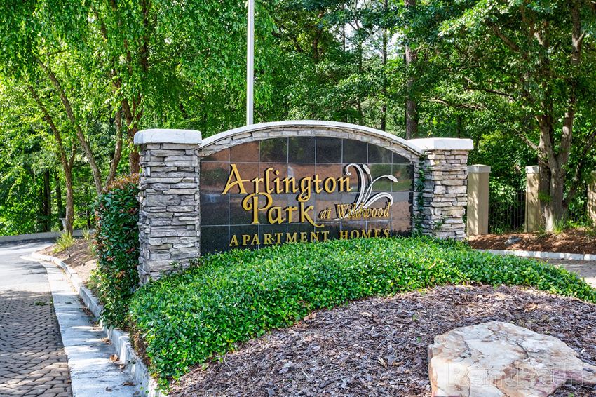 Arlington Park At Wildwood Apartments, 1997 Kimberly Village Lane