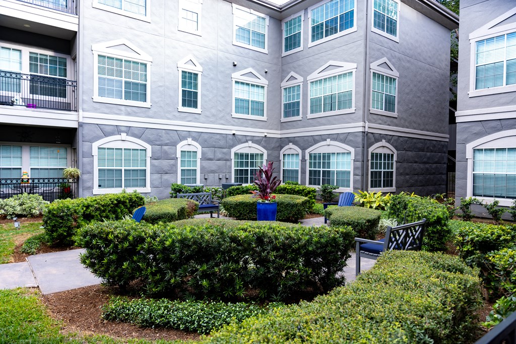 Crosley Tanglewood Apartments, 2400 Fountain View Dr, Houston, TX