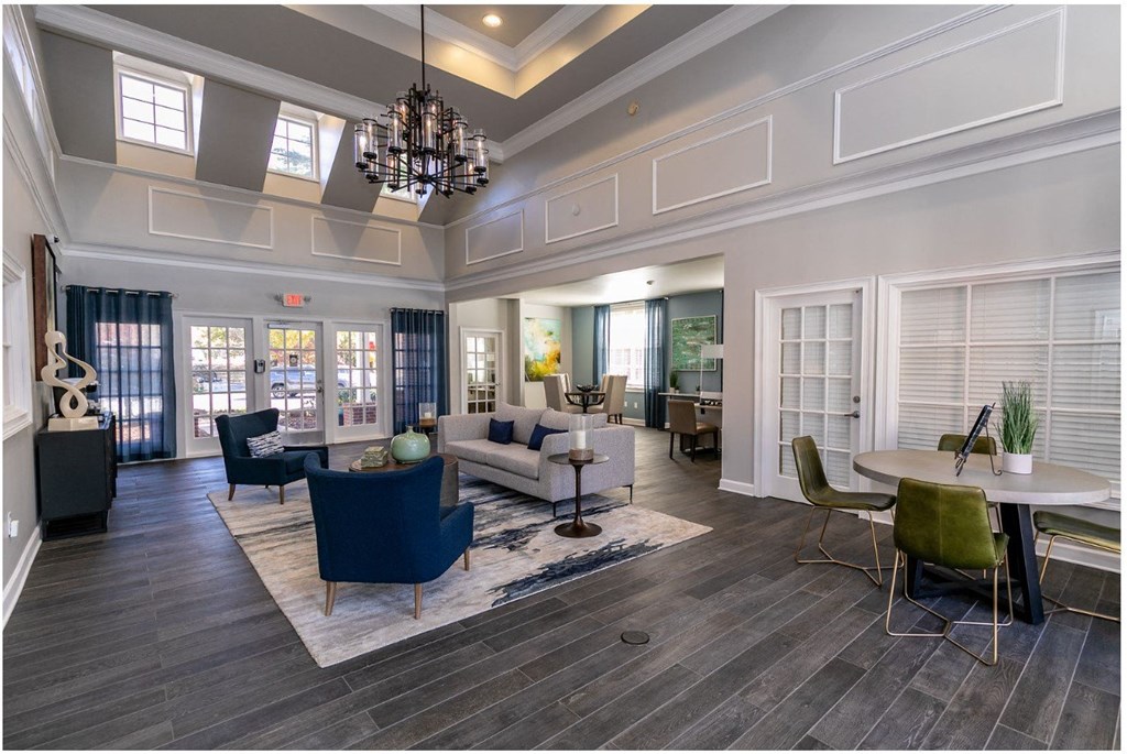 Sundance Creek Apartments