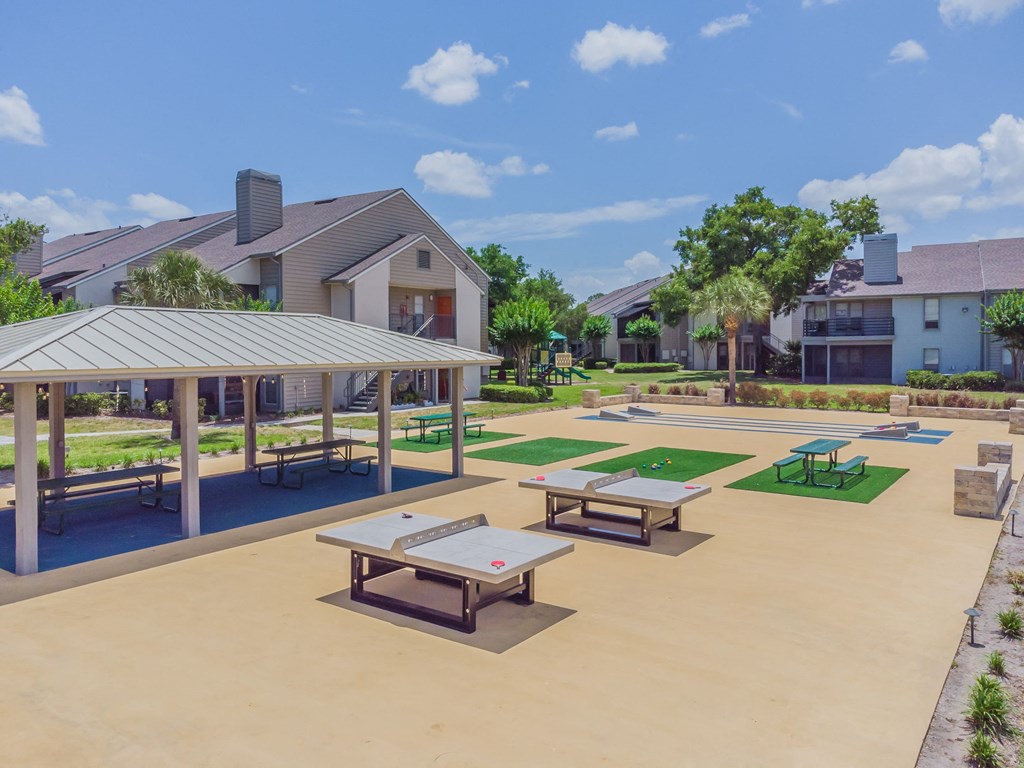 Sundecks at Enclave on East, Largo, 33771