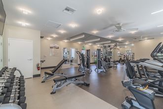 The Boot Ranch Apartments