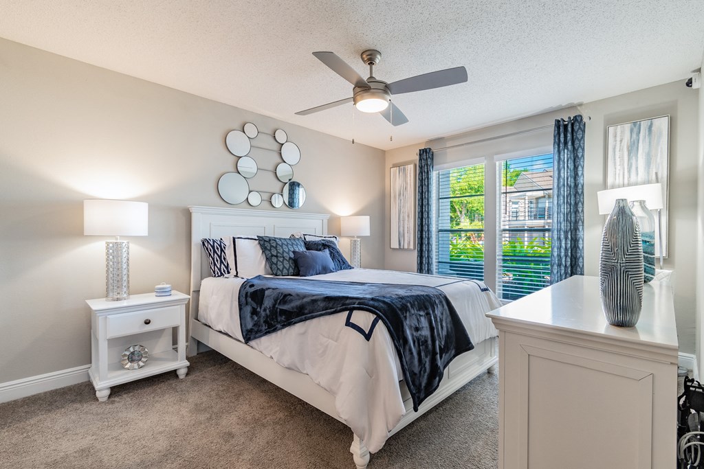 Gorgeous Bedroom at Enclave on East, Florida, 33771