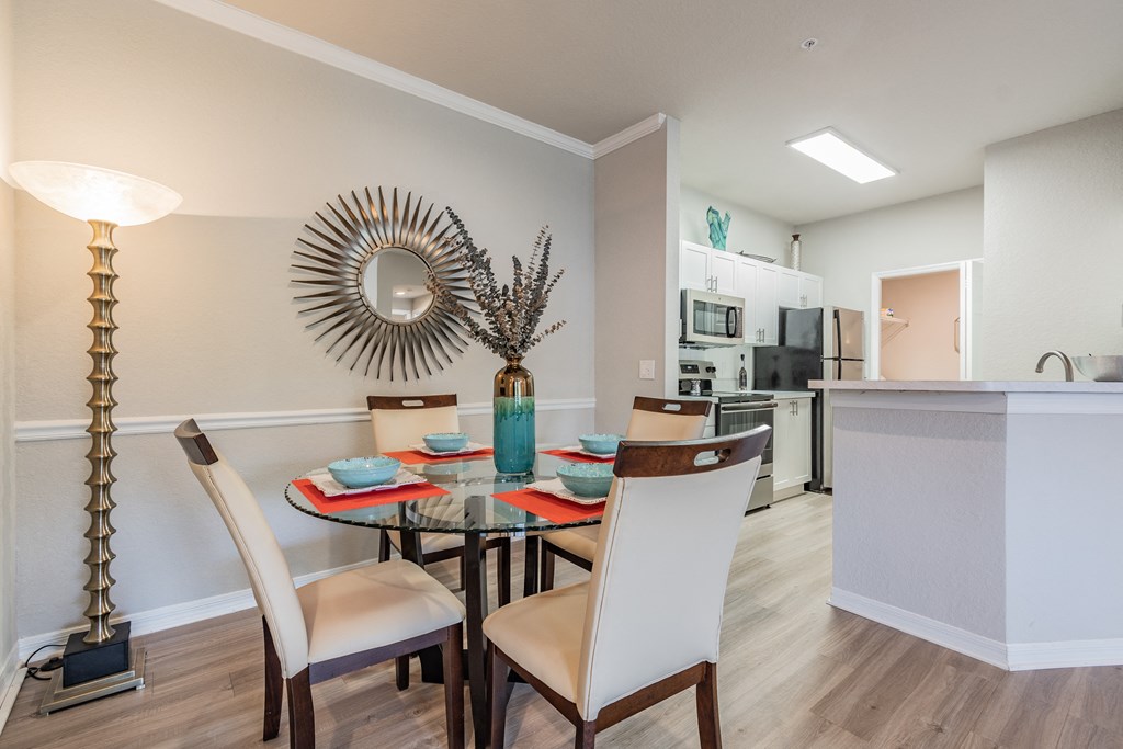 at Portofino Apartments, Tampa, FL