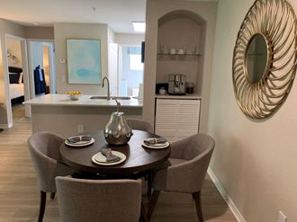 The Boot Ranch Apartments