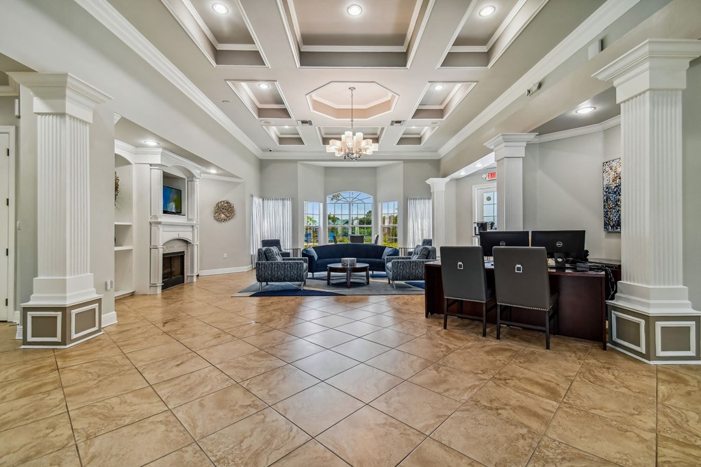 Office at 2211 Grand Isle, Brandon, Florida