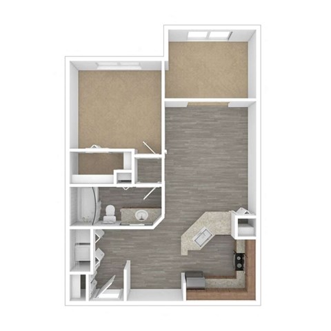 990 English Town Lane 1-3 Beds Apartment for Rent - Photo Gallery 52