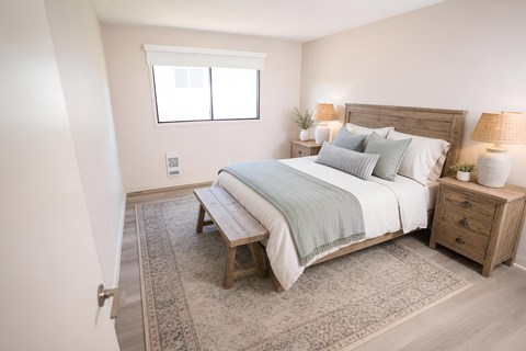 1831 Pandosy Street Studio-2 Beds Apartment for Rent
