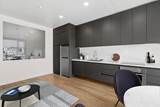 1-bedroom apartment at Modera Jack London Square in Oakland