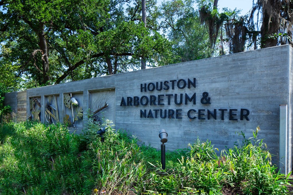 Apartments for Rent in Houston Heights - 2125 Yale - Memorial Park