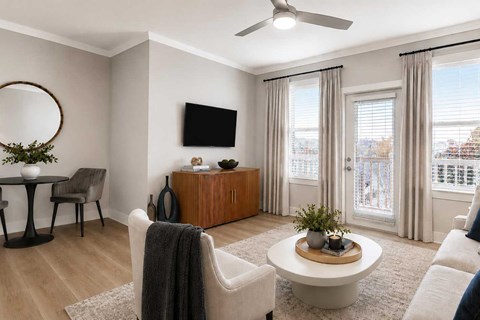 Suwanee, GA Apartments - Artisan Station - upgraded interiors