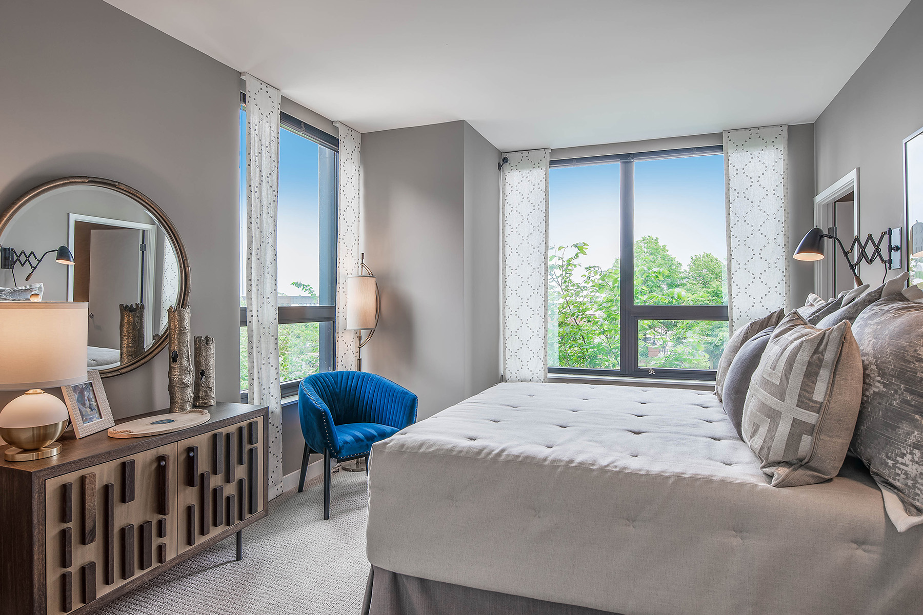 Signature Reston Town Center Apartments, 11850 Freedom Drive, Reston ...