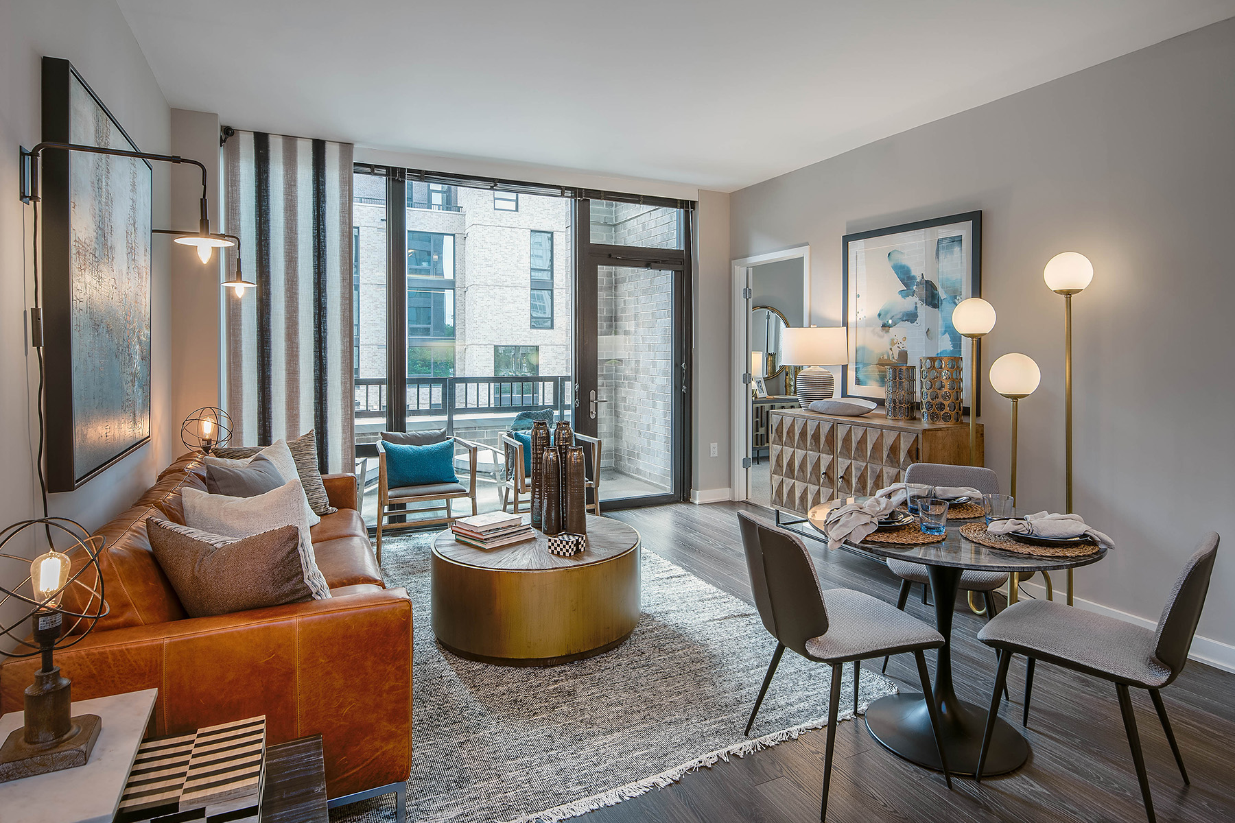 Signature Reston Town Center Apartments, 11850 Freedom Drive, Reston ...