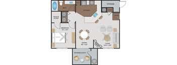 Settler’s Ridge Apartments for rent | Austin, TX Apartments